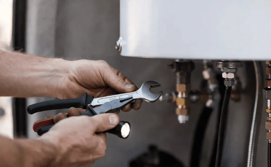 Why choose Water Heater Repair in Mission, SD